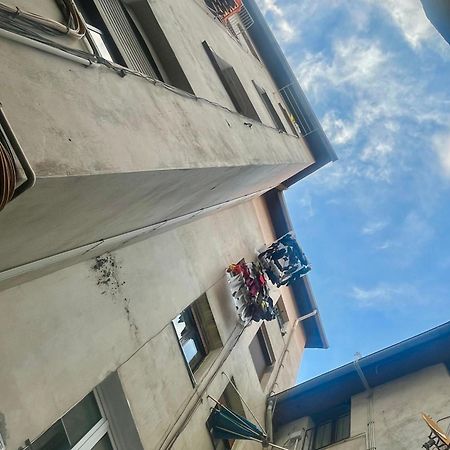 New Fika 4A Apartment Bilbao Exterior photo